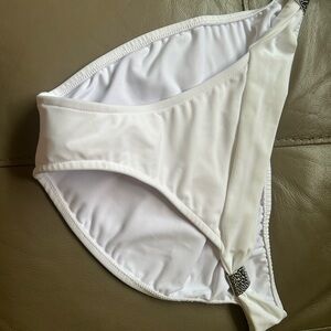 Venus goddess high bikini bottoms size 10